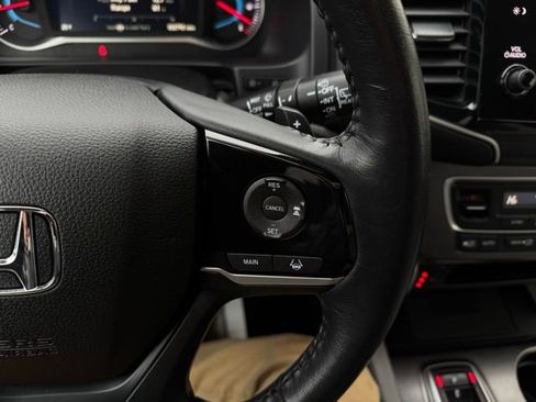 Used 2022 Honda Pilot Special Edition image 26