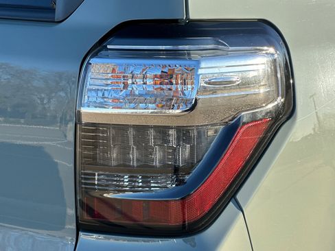 Used 2023 Toyota 4Runner TRD Off-Road Premium image 52