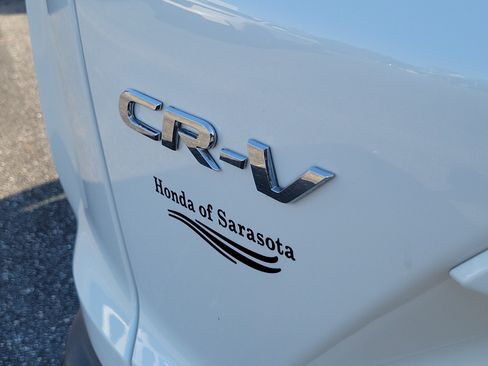 Used 2020 Honda CR-V EX-L image 11