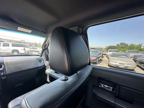 Used 2008 Ford F150 Harley-Davidson RWD image 50