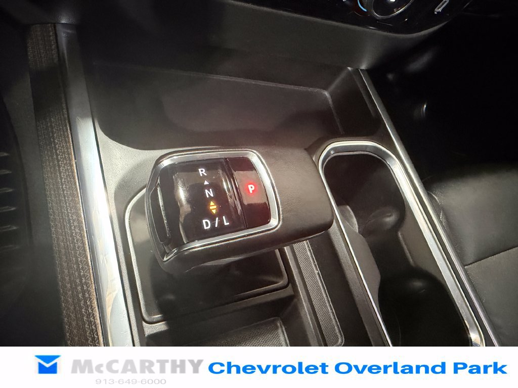 Used 2023 Chevrolet Silverado 1500 RST w/ Convenience Package II AWD/4WD image 20