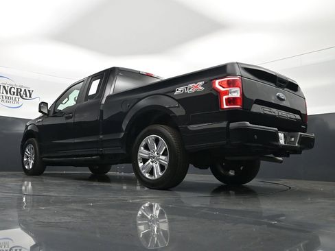 Used 2018 Ford F150 XL w/ Equipment Group 101A Mid image 21