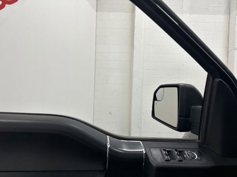 Used 2018 Ford F150 XLT w/ Equipment Group 302A Luxury AWD/4WD image 34