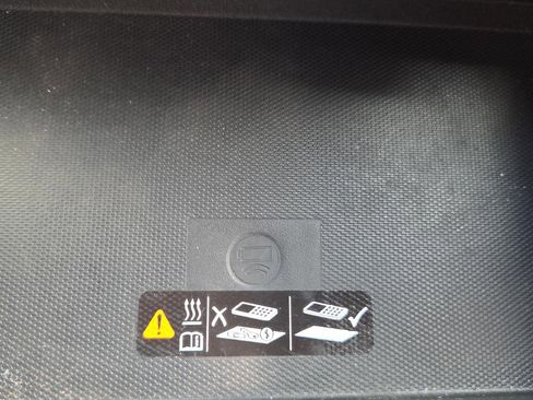 Used 2024 Chevrolet Tahoe Z71 w/ Z71 Off-Road Package image 40