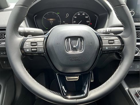 New 2025 Honda Civic Sport image 21