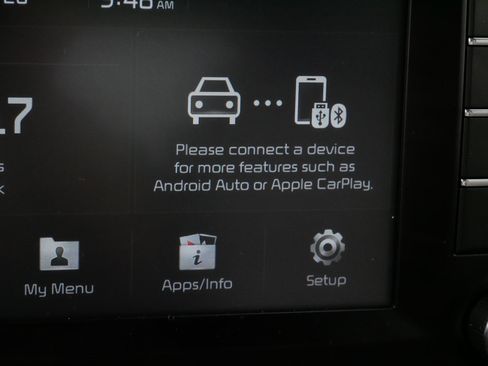 Used 2020 Kia Soul S FWD image 29