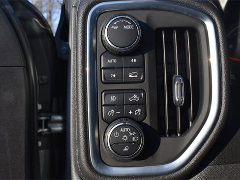 Used 2021 Chevrolet Silverado 1500 RST w/ All Star Edition Plus image 22