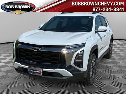 New 2026 Chevrolet Equinox ACTIV w/ Convenience Package III