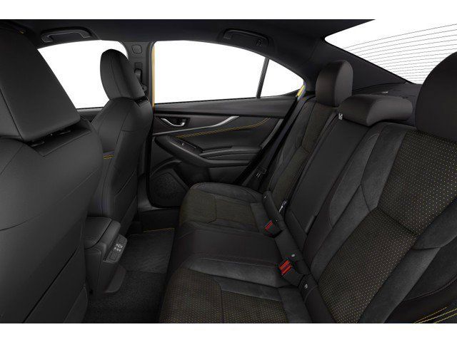New 2026 Subaru WRX tS w/ Accessory Package #2 AWD/4WD image 17
