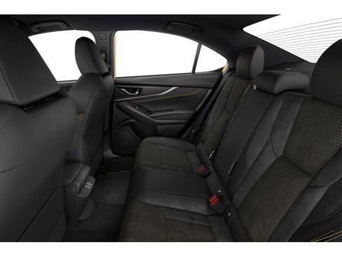 New 2026 Subaru WRX tS AWD/4WD image 17
