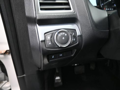 Used 2019 Ford Explorer Sport w/ Equipment Group 401A image 13