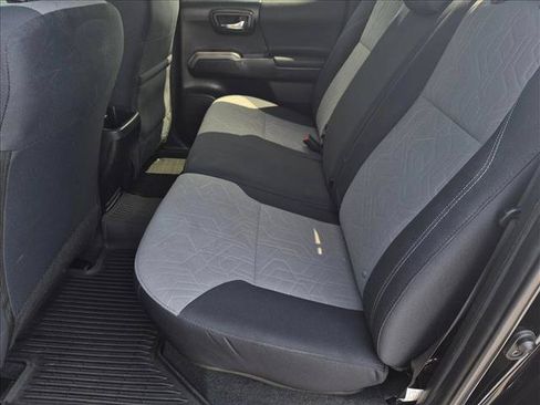 Used 2023 Toyota Tacoma TRD Sport RWD image 22