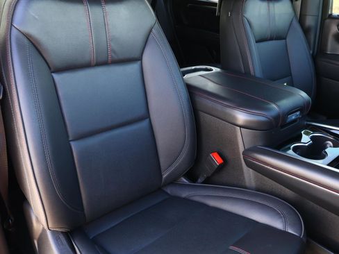 Used 2025 Chevrolet Tahoe RST w/ Comfort Package image 19