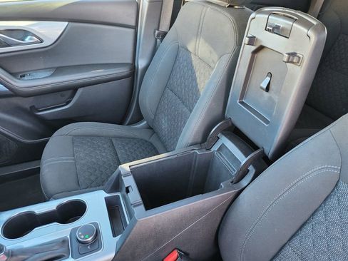 Used 2021 Chevrolet Blazer LT image 26