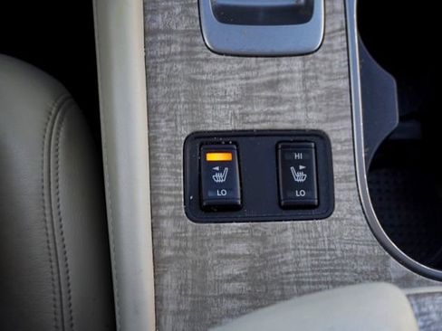 Used 2023 Nissan Murano SL image 22