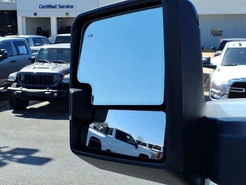 New 2026 Chevrolet Silverado 2500 LTZ w/ Trail Boss Package image 23