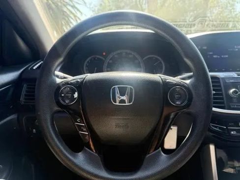 Used 2016 Honda Accord LX image 19