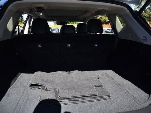 Certified 2024 Nissan Murano SL image 26