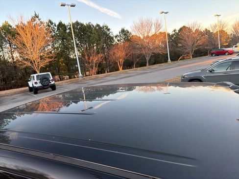 Used 2020 RAM 3500 Big Horn w/ Night Edition image 10