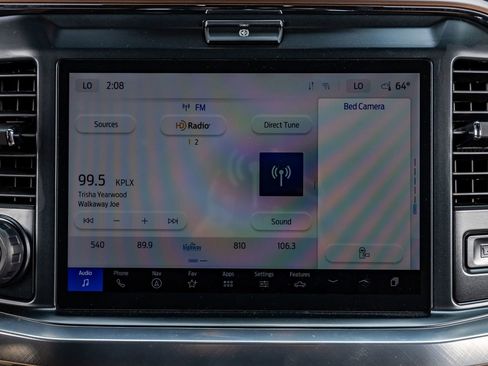 Used 2026 Ford F450 King Ranch w/ Chrome Package image 23