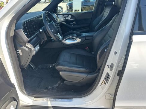 Used 2020 Mercedes-Benz GLE 450 4MATIC image 9