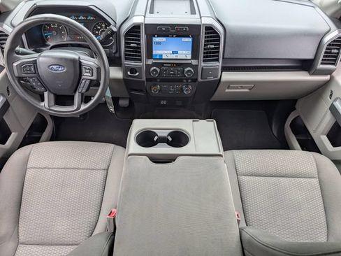 Used 2019 Ford F150 XLT RWD image 24