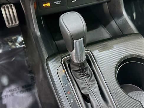 Used 2026 Honda Civic Sport image 16