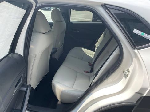 New 2026 MAZDA CX-30 AWD 2.5 S w/ Premium Package image 11