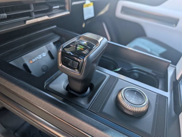 New 2024 GMC Hummer EV 2X w/ Extreme Off-Road Package AWD/4WD image 21