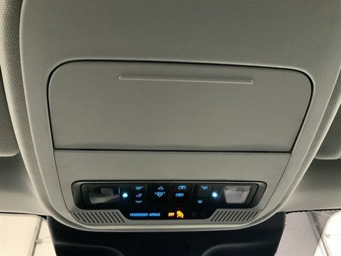 Used 2025 Ford Expedition Max Platinum AWD/4WD image 50