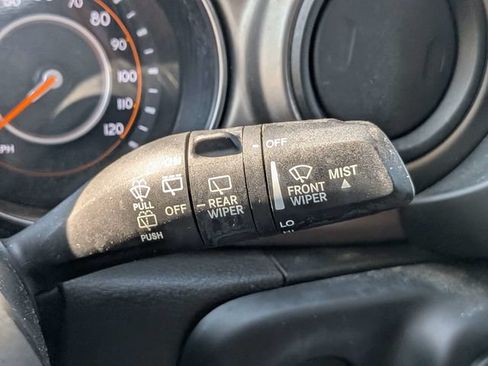 Certified 2020 Jeep Wrangler Unlimited Sport AWD/4WD image 27