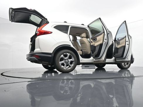 Used 2018 Honda CR-V EX-L image 35