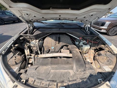 Used 2016 BMW X5 xDrive35i AWD/4WD image 32