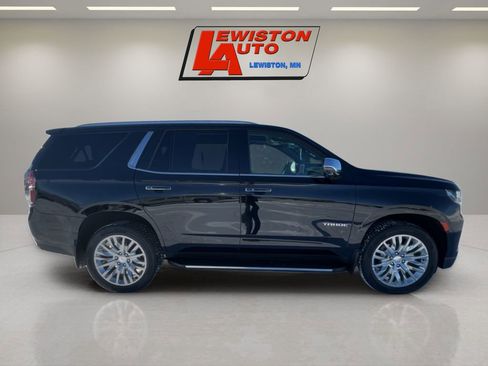 Used 2023 Chevrolet Tahoe Premier image 6