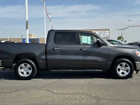 Certified 2020 RAM 1500 Big Horn image 2