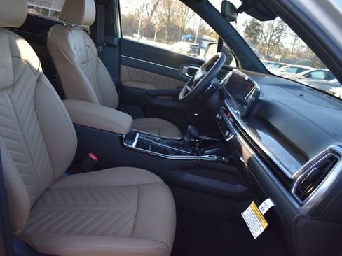 New 2026 Kia Sorento SX Prestige image 15