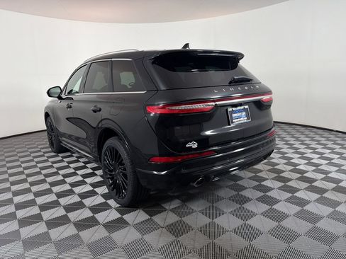 Used 2021 Lincoln Corsair Reserve FWD image 5