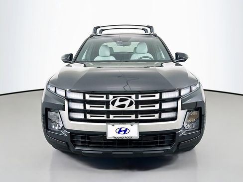 New 2026 Hyundai Santa Cruz SEL FWD image 2