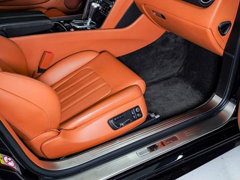 Used 2015 Bentley Continental GT V8 S AWD/4WD image 18