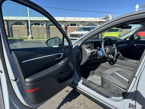 New 2026 Hyundai Sonata SEL image 18