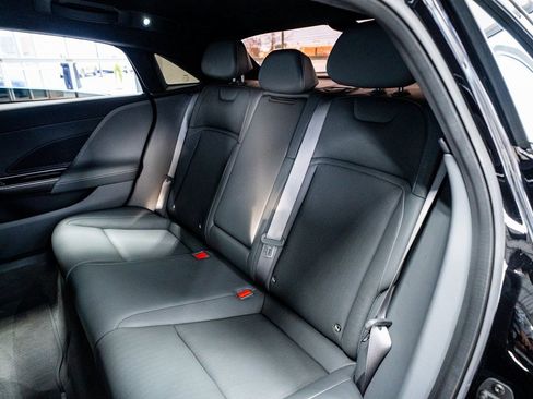 Used 2023 Lucid Air Pure image 50