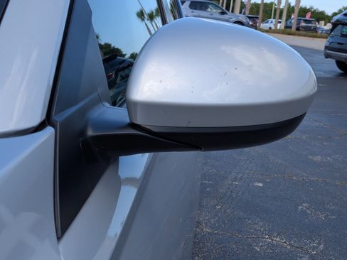 Used 2023 Nissan Altima 2.5 SV FWD image 11