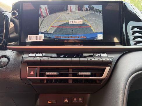 New 2026 Toyota Camry XSE FWD image 17