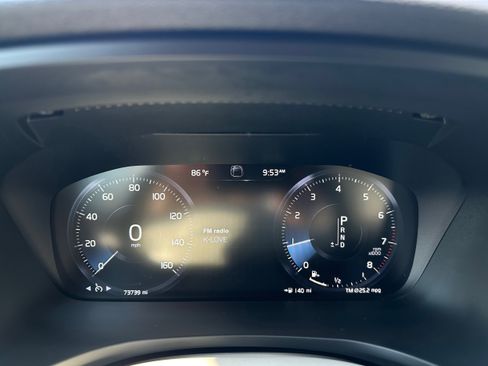 Used 2020 Volvo S60 T5 Momentum w/ Protection Package image 14