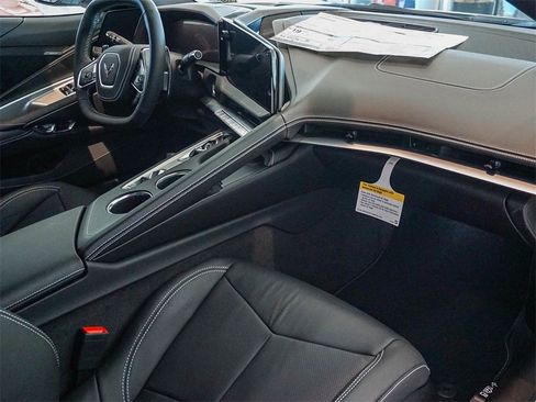 New 2026 Chevrolet Corvette Stingray Coupe w/ 1LT image 13