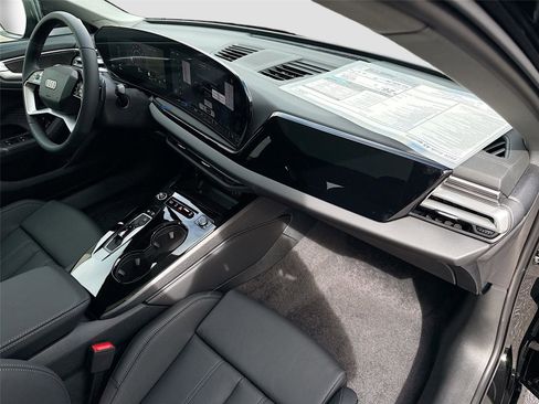 New 2026 Audi A5 2.0T Premium Plus AWD/4WD image 30