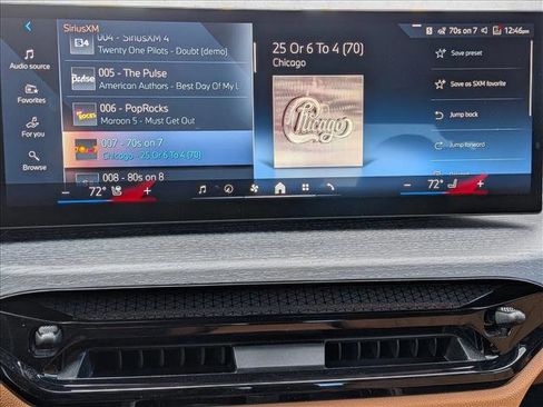 Used 2026 BMW 330i xDrive Sedan w/ Premium Package image 15