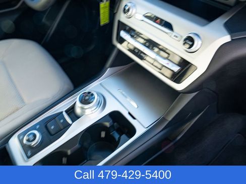 Used 2021 Ford Explorer 4WD image 41