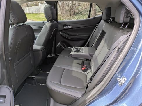 New 2026 Buick Encore GX Sport Touring image 32