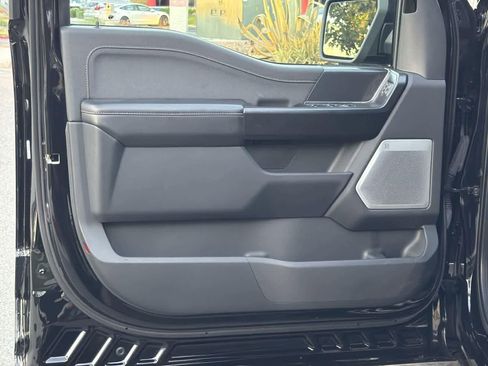 Used 2022 Ford F150 Raptor w/ Equipment Group 801A High image 22